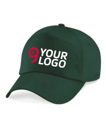 Gorra 5 paneles Original