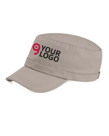Gorra militar