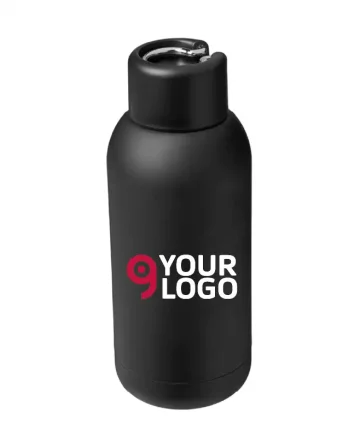 Botella térmica al vacío de 375 ml
