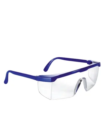 Gafas de seguridad antirrayas Univet