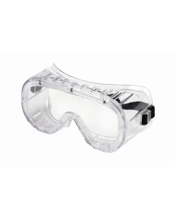 Gafas de protección de policarbonato Univet