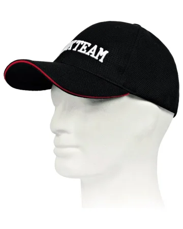 Gorra WORKTEAM ajustable talla única