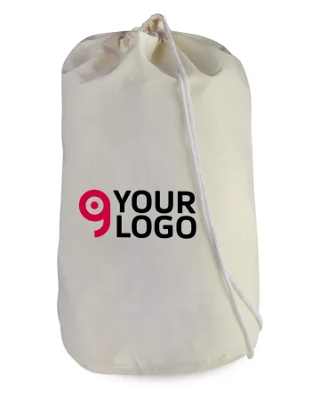 Bolsa de Almacenamiento de Algodón Natural 100%