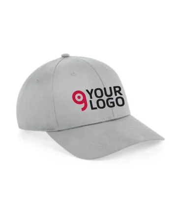Gorra de 6 paneles Urbanwear