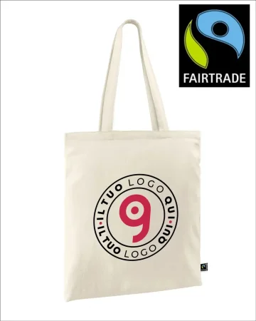 Bolsa de algodón