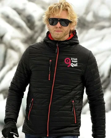 Gobik Chaqueta Gravity Thermal Hombre - Cortavientos y Térmica