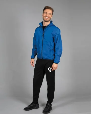 Pantalón de hombre Honduras Fleece con cremallera