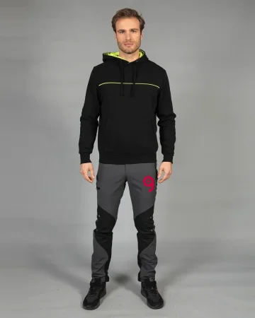 Pantalón Impermeable Adamello Softshell Hombre 3 Capas