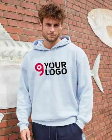 Sudadera con capucha Lounge para Hombres - Sudadera con capucha de con