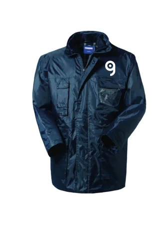Parka superstar