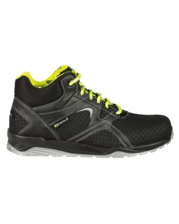 Zapatos de seguridad Backfield transpirables