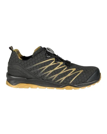 Zapatos de seguridad Charger S3, Techshell