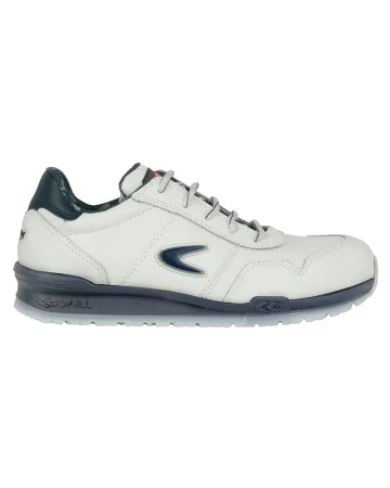 Zapatos de seguridad COFRA Nuvolari S3 de cuero