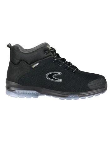 Zapatos de seguridad Trumpet S3 Techshell