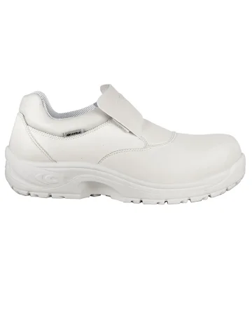 Zapatos de seguridad Tullus S2 Caima, 100% libres de metal