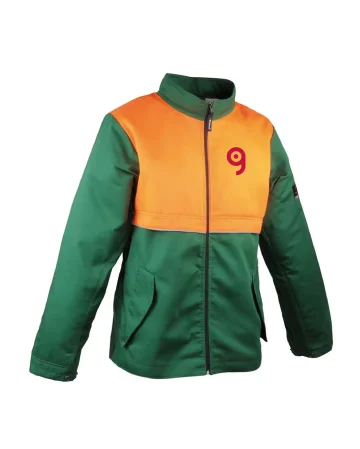 Chaqueta anticorte ProSafe con protección Saw Brake