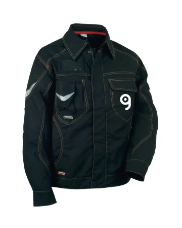 Chaqueta de trabajo Anversa para hombre resistente