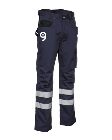 Pantalones de trabajo de alta visibilidad Pincers