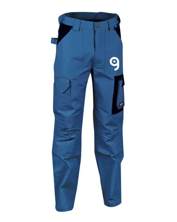 Pantalones de trabajo Dublin