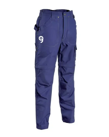 Pantalones de trabajo Helsinki, resistentes y con múltiples bolsillos