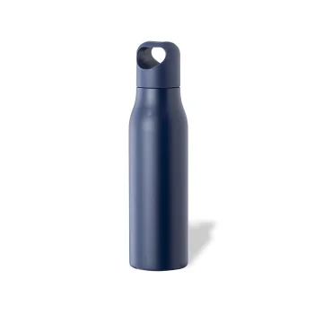 Botella Tocker 850ml Acero Inoxidable Colorida con Asa