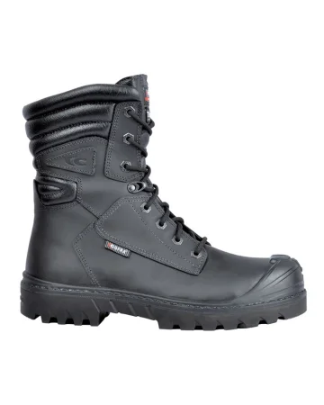 Botas de trabajo de cuero Cofra Groenland