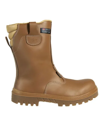 Botas de trabajo Montana
