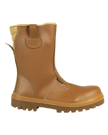 Botas de trabajo New York