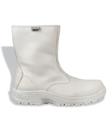 Botas Tarquinius ECOLORICA® S2 WR SRC repelentes al agua