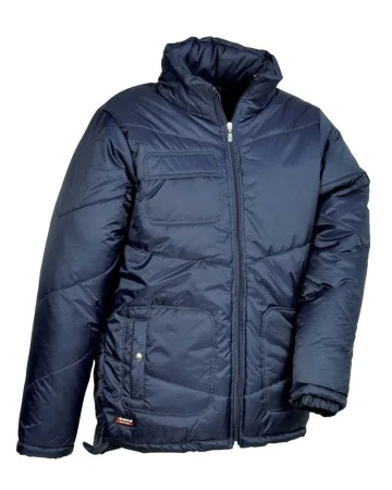 Chaqueta de trabajo Arnhem con capucha