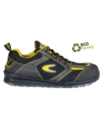 Zapatos COFRA Bartali Breatex 3D Metal Free O2 SRC FO