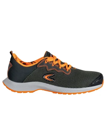 Zapatos de seguridad bajos Base Fuselage S1PL FO SR transpirables