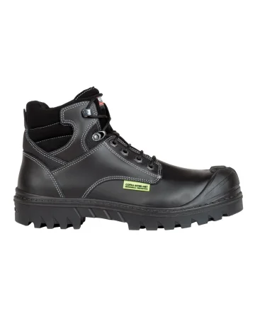 Zapatos de seguridad Darwen UK Inter-Met