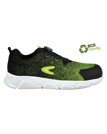 Zapatos de seguridad Fantastic BOA ESD S3 R-PET XL EXTRALIGHT