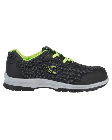 Zapatos de seguridad Ferrara S3 ESD Techshell hidrorepelentes