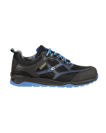 Zapatos de seguridad Giasco Touchdown S3 Gore-Tex
