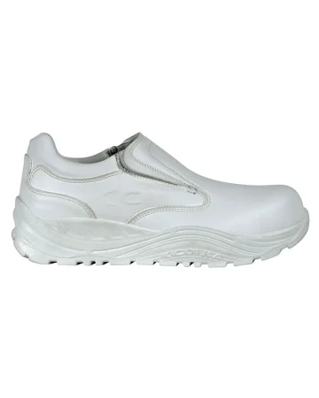 Zapatos de seguridad Hata S3 CI SRC, ECOLORICA® transpirables
