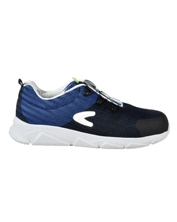 Zapatos de seguridad Incredible BOA S1P ESD SRC | XL EXTRALIGHT