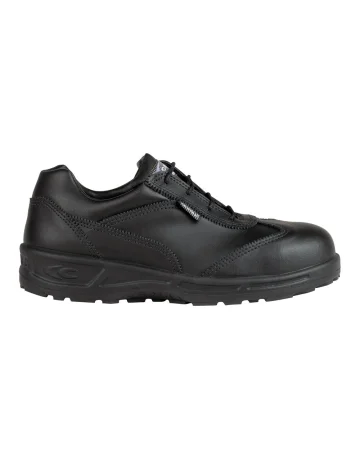 Zapatos de seguridad Ingrid Black S2