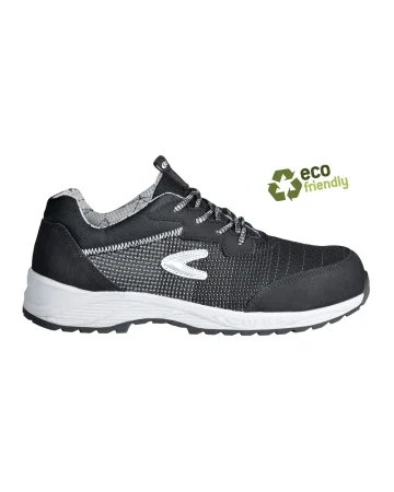 Zapatos de seguridad Karma S3 SRC eco-friendly de Giasco