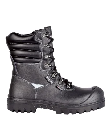 Zapatos de seguridad Mozambique S3 CI HRO SRC