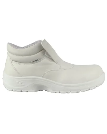 Zapatos de seguridad Numa S2 SRC Ecolorica® Metal Free