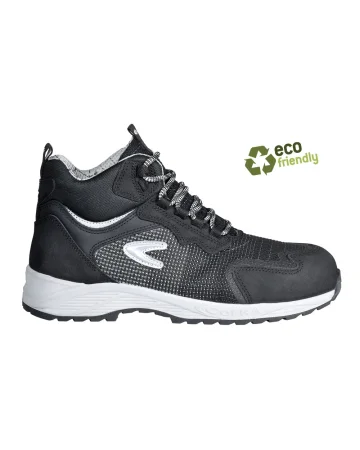 Zapatos de seguridad para yoga S3 SRC Eco-Friendly Metal Free