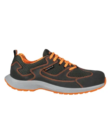 Zapatos de Seguridad Rafale S1P SRC Unisex