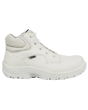 Zapatos de seguridad Romulus S2 SRC ECOLORICA® repelentes al agua
