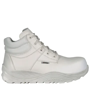Zapatos de seguridad Shintai S3 CI SRC ECOLORICA® hidrorepelentes