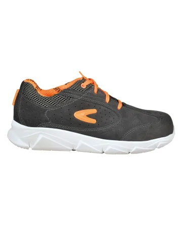 Zapatos de seguridad SPLIT S1P SRC XL EXTRALIGHT