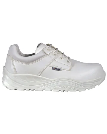 Zapatos de seguridad Tokui S3 CI SRC, ligeros y sin metales