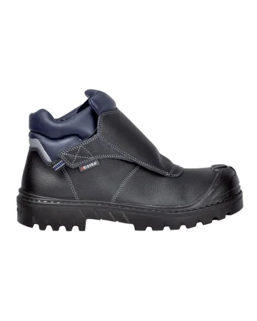 Zapatos de seguridad Welder Bis