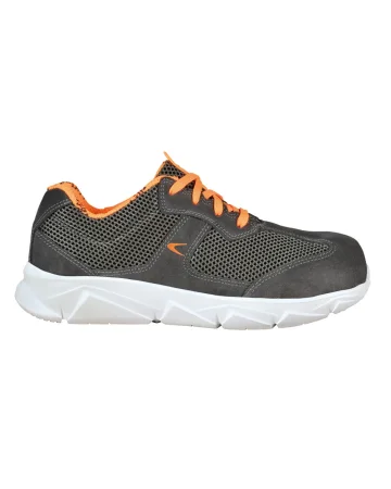 Zapatos de trabajo Boogie S1P, ligeros y transpirables